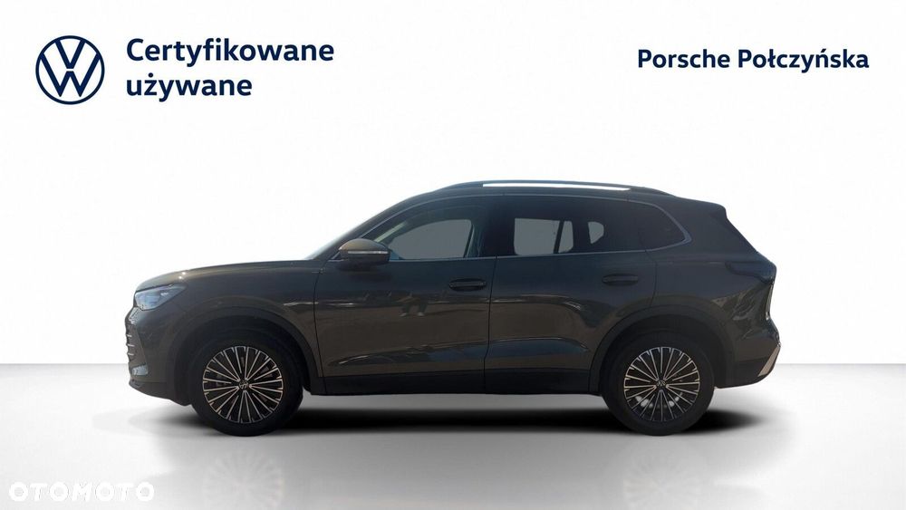 Volkswagen Tiguan 2.0 TSI 4Mot Elegance DSG - 3