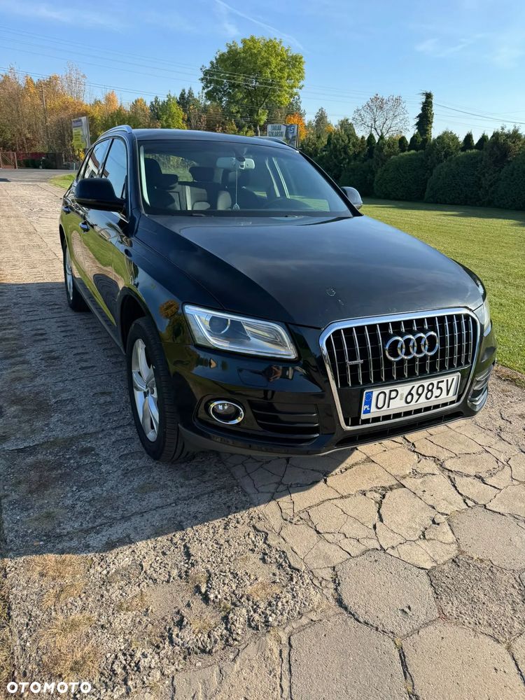 Audi Q5 2.0 TDI Quattro - 12