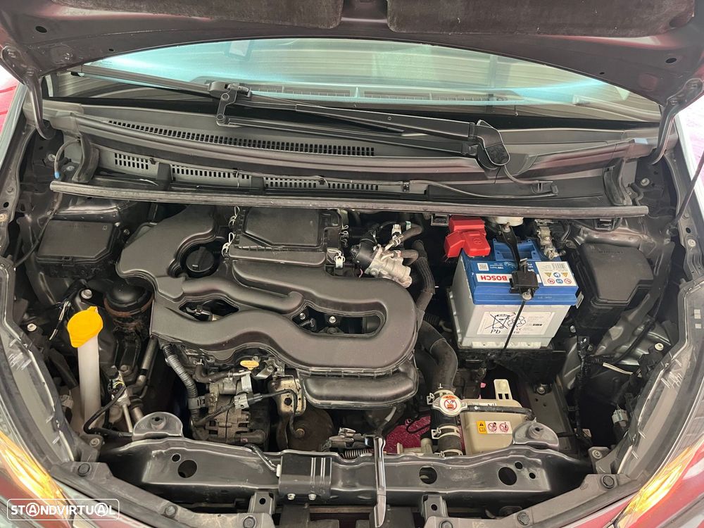 Toyota Yaris 1.0 VVT-i Comfort - 27