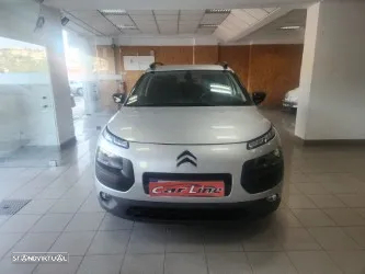 Citroën C4 Cactus 1.6 BlueHDi Feel ETG6