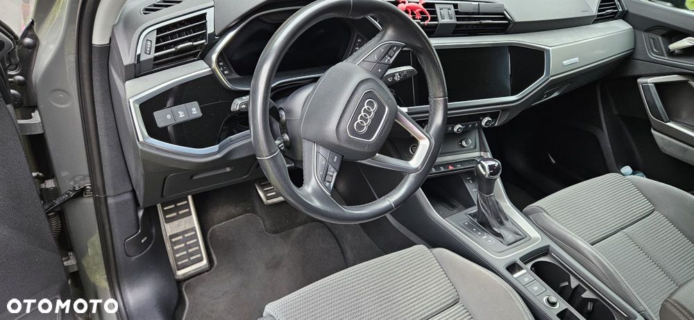 Audi Q3 Sportback - 7