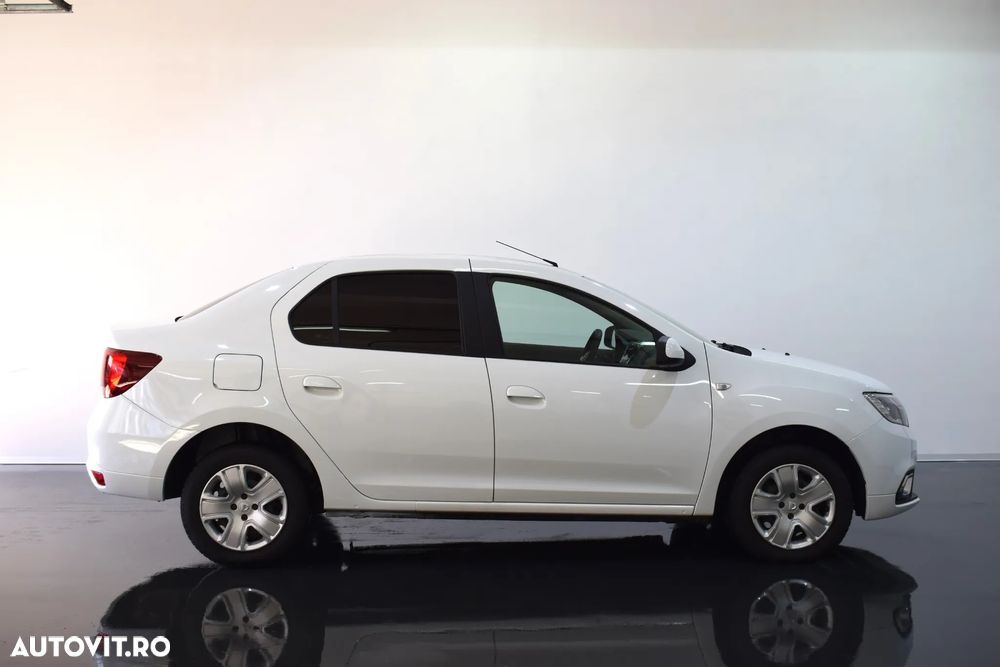 Dacia Logan - 3