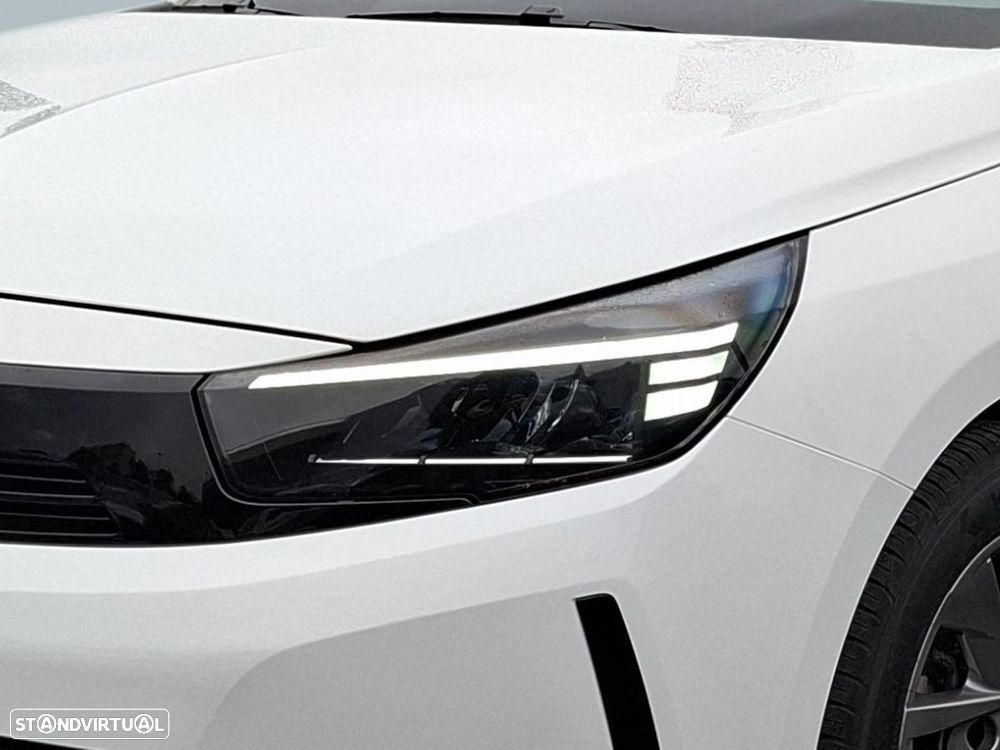 Opel Corsa 1.2 T Edition - 3