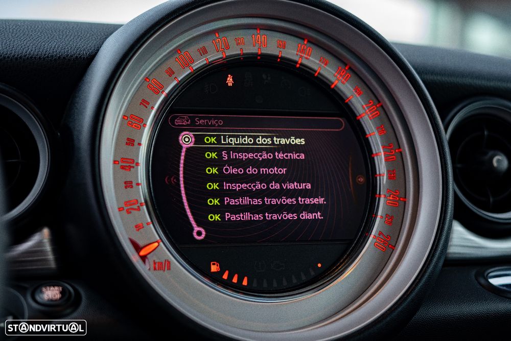 MINI Coupé Cooper S - 25