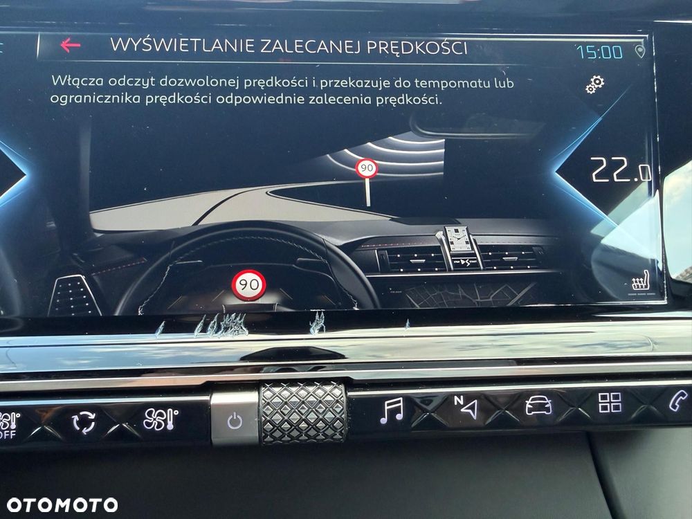 DS Automobiles DS 7 Crossback 1.6 E-Tense 4x4 Rivoli - 23