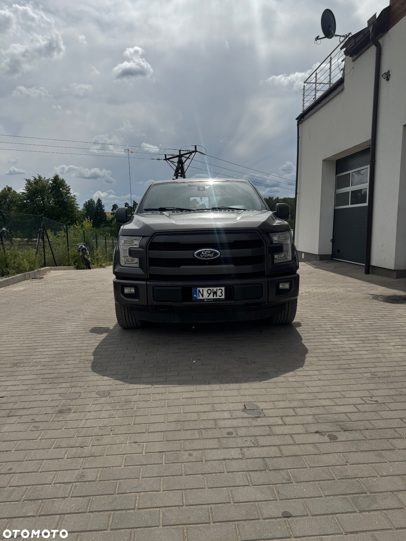 Ford F150 - 7