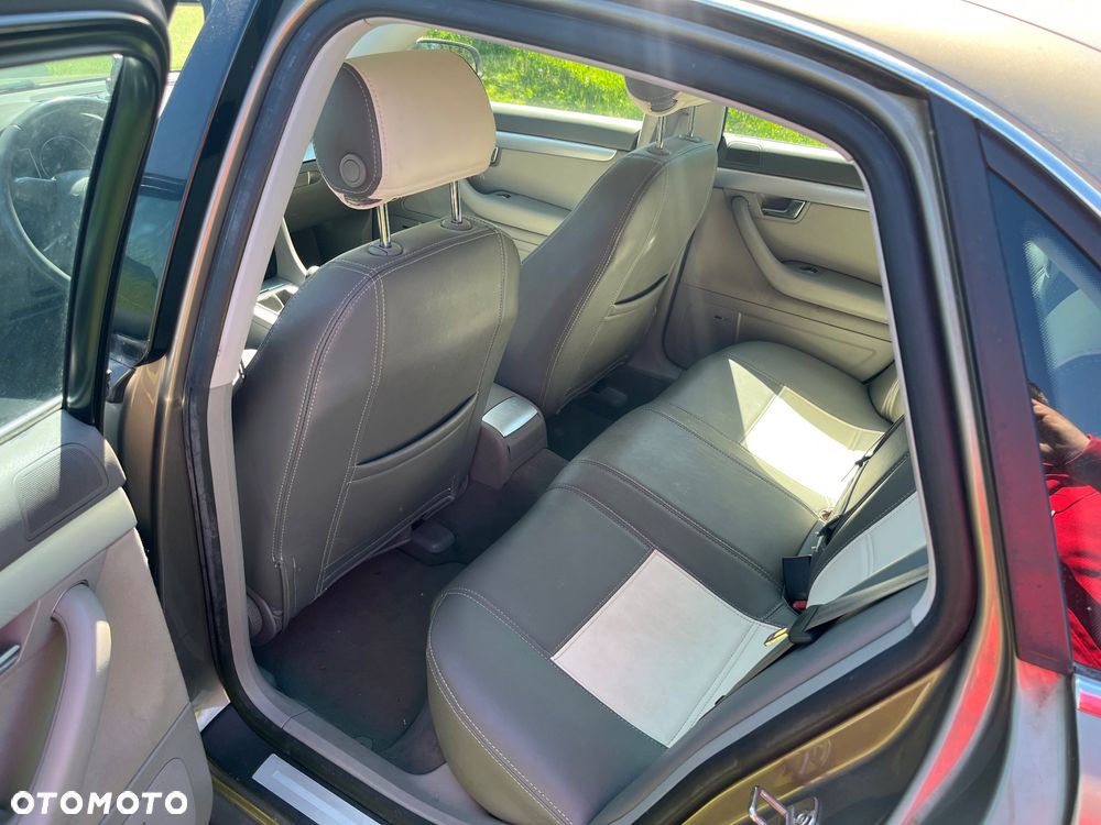 Audi A4 Limousine 1.9 TDI - 3