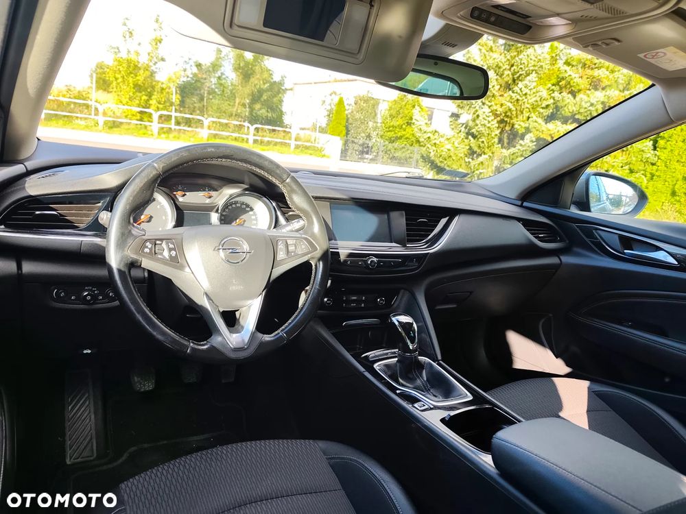 Opel Insignia 2.0 Exclusive - 8