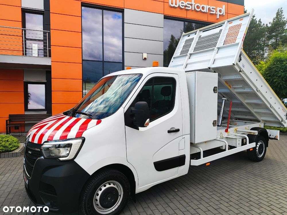Renault Master - 3