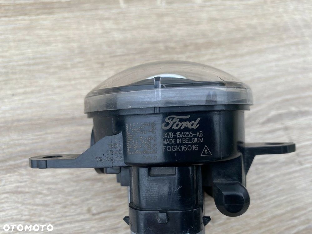 HALOGEN LEWY LED FORD KUGA MK3 FOCUS MK4 PUMA MK2 JX7B-15A255-AB - 4