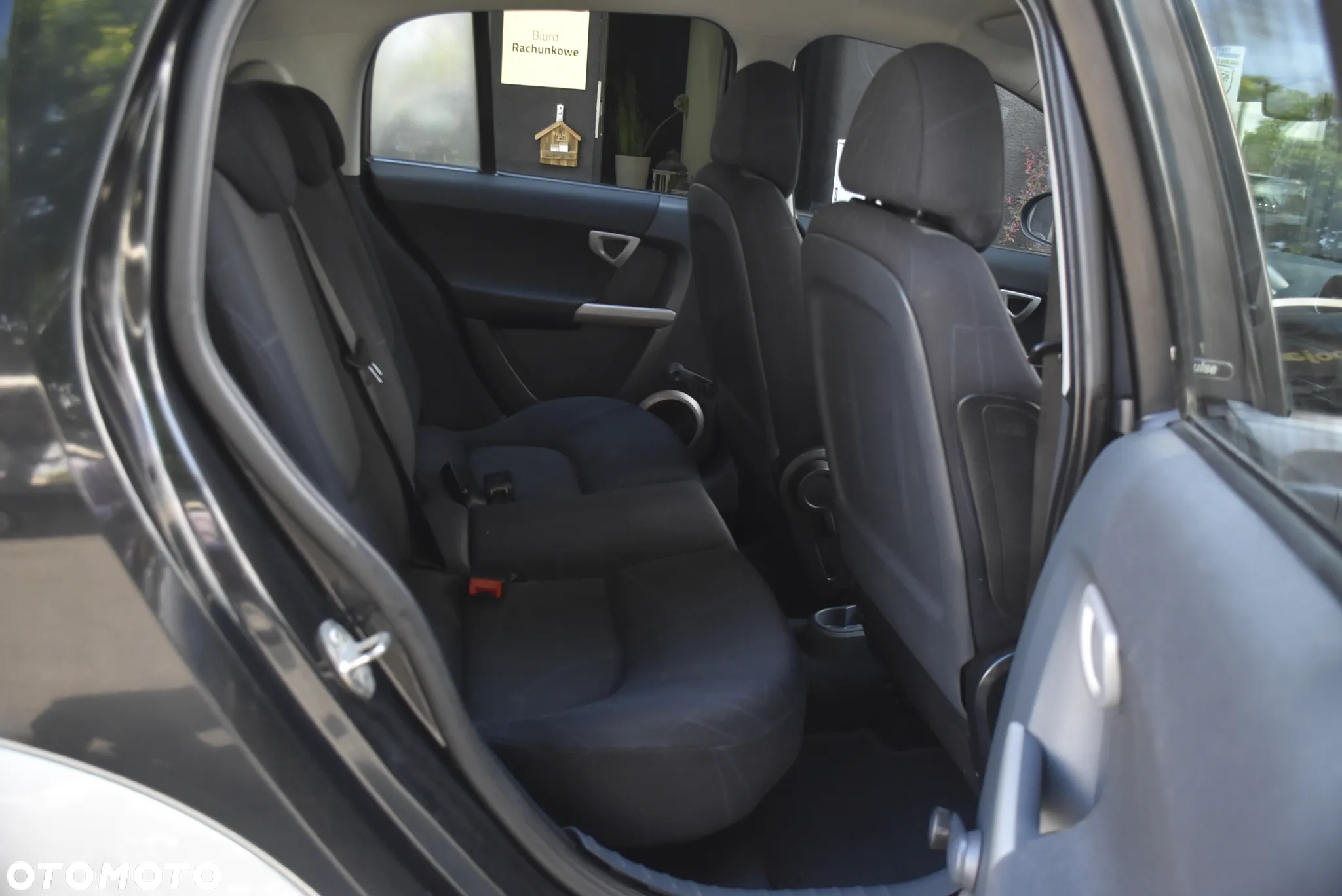 Smart Forfour pulse - 9