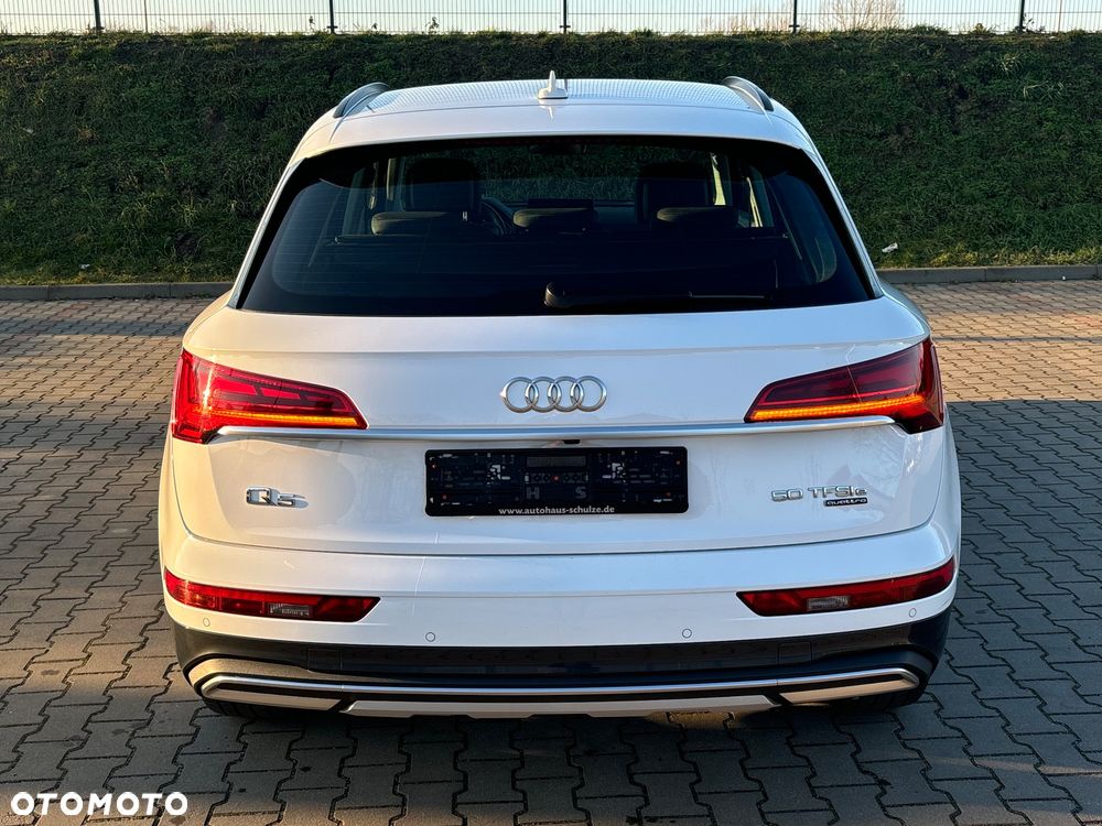 Audi Q5 45 TFSI mHEV Quattro S tronic - 9