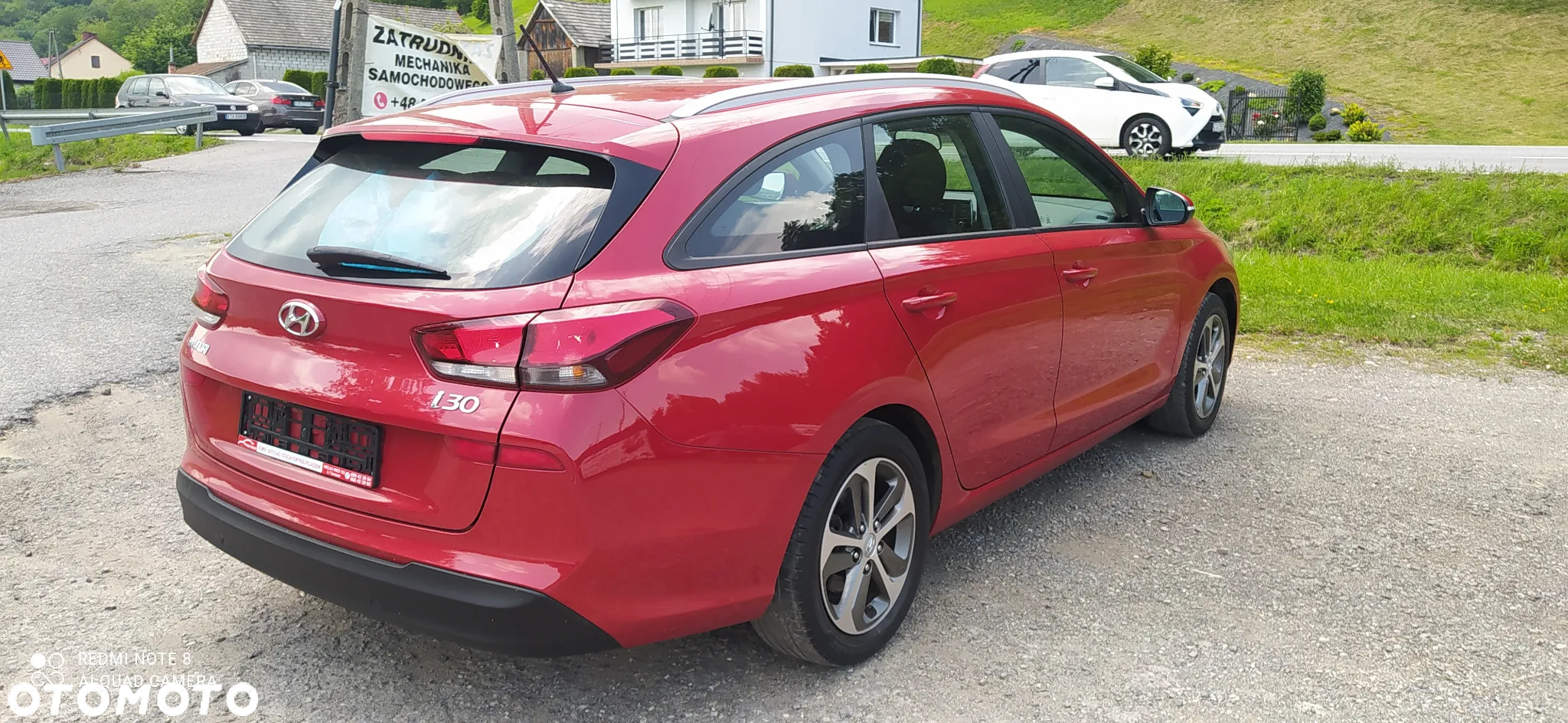 Hyundai i30 1.4 Trend - 5