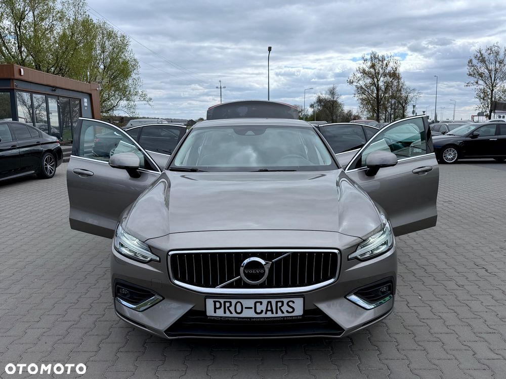 Volvo S60 - 14