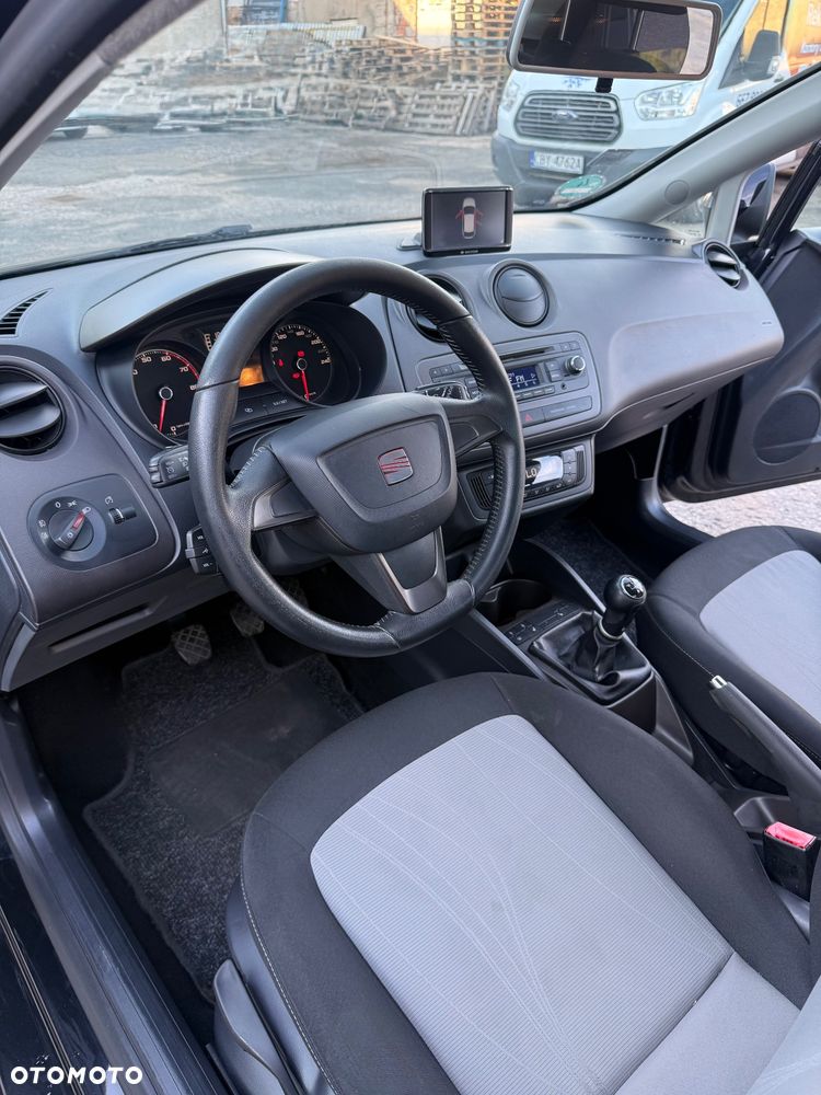 Seat Ibiza 1.4 Style - 29