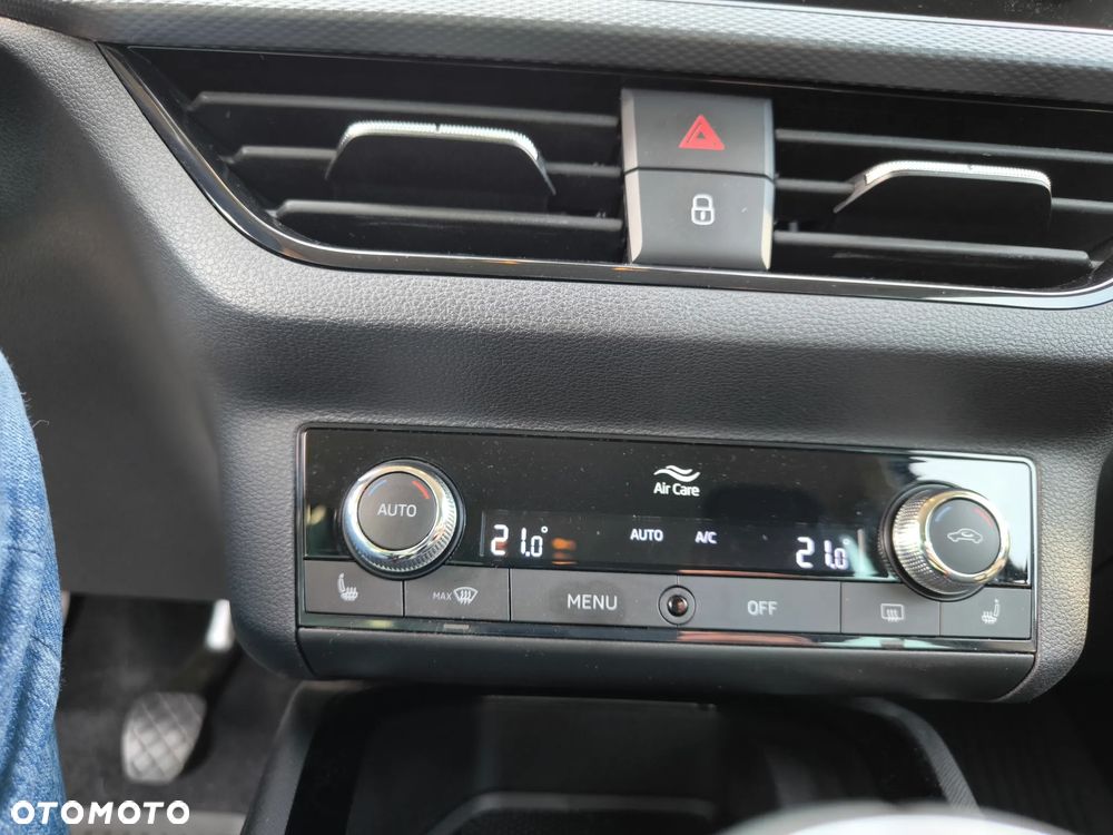 Skoda Kamiq 1.0 TSI Ambition - 28