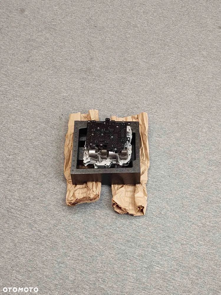 VW AUDI Mechatronik nowy DQ381 0GC325025E - 1