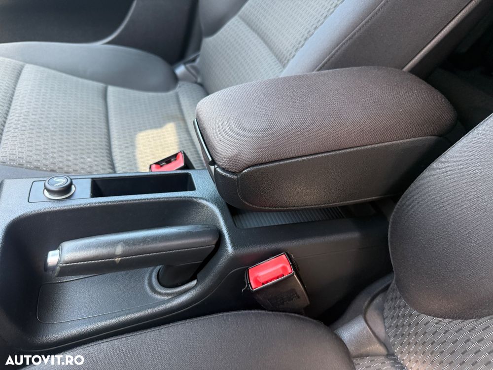 Audi A3 1.4 TFSI Ambiente - 18