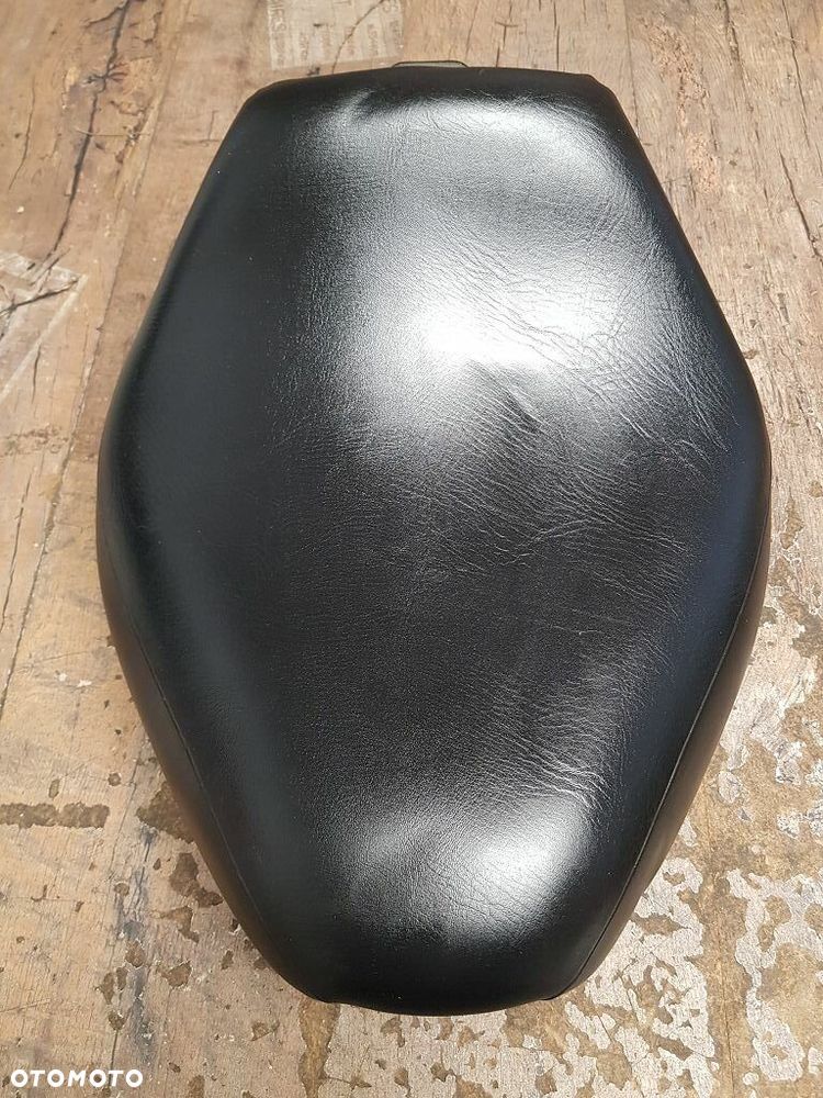 Siedzenie Kierowcy Yamaha XVS650 Drag Star Custom - 2