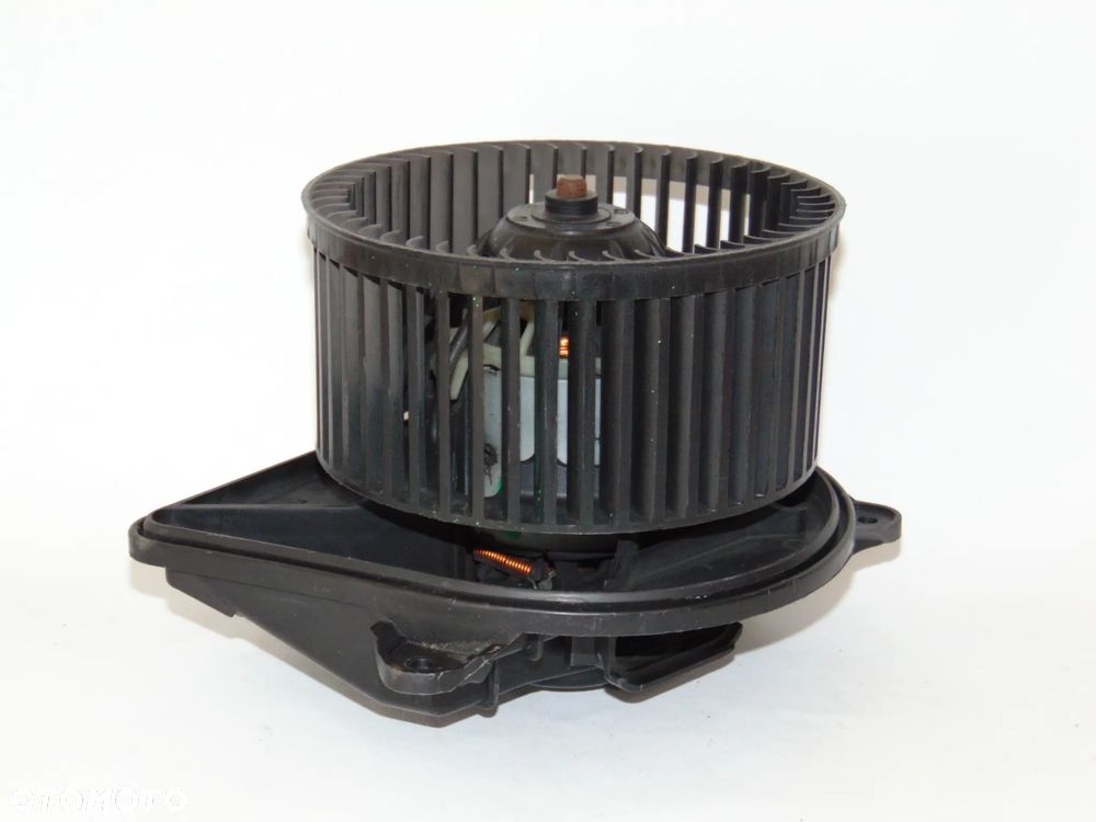 Wentylator silniczek silnik nawiewu dmuchawa Renault Trafic 2 II Opel Vivaro I FL lift 06-14r - 9