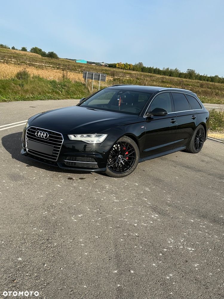 Audi A6 - 5