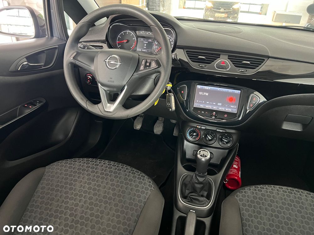 Opel Corsa - 16