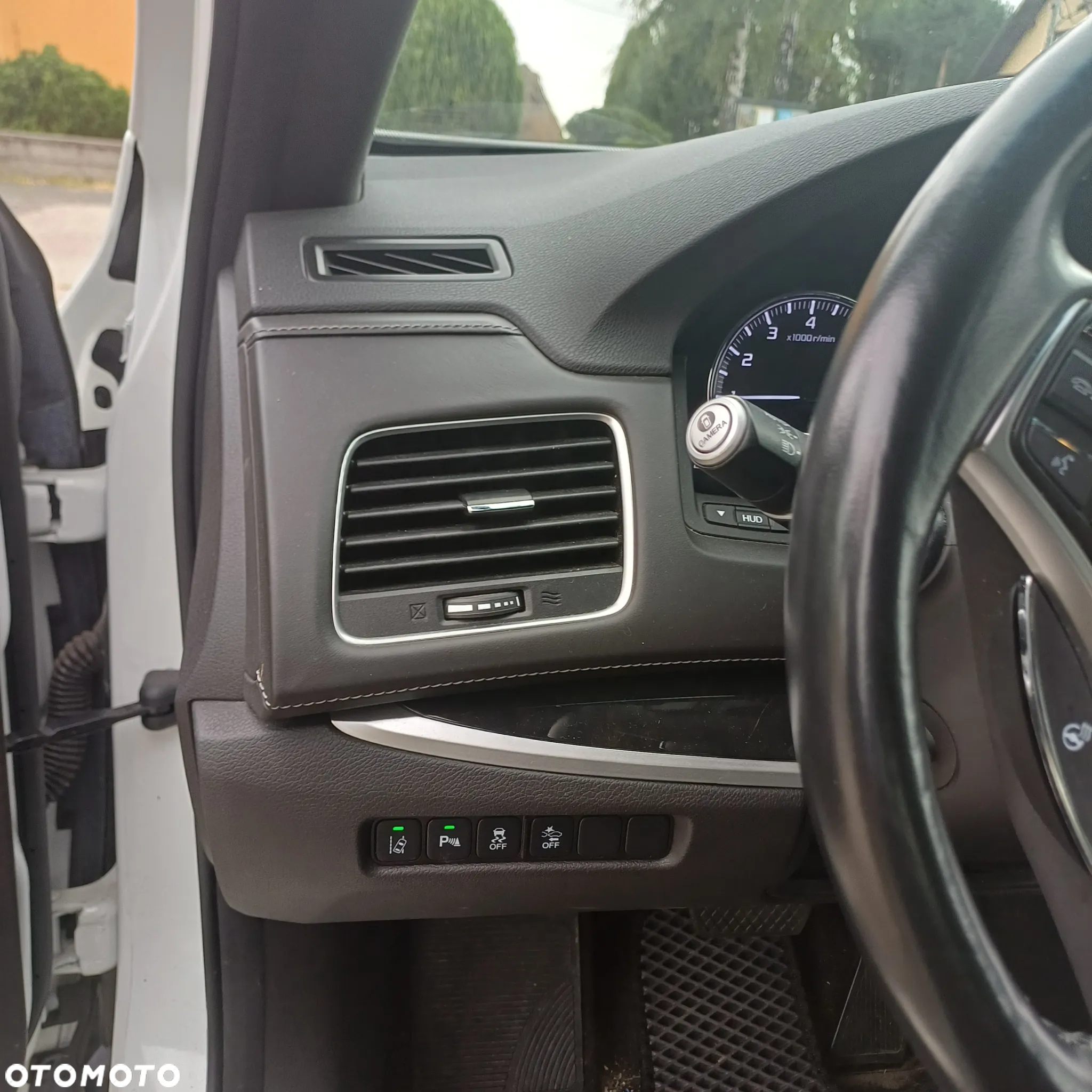 Acura RL - 20