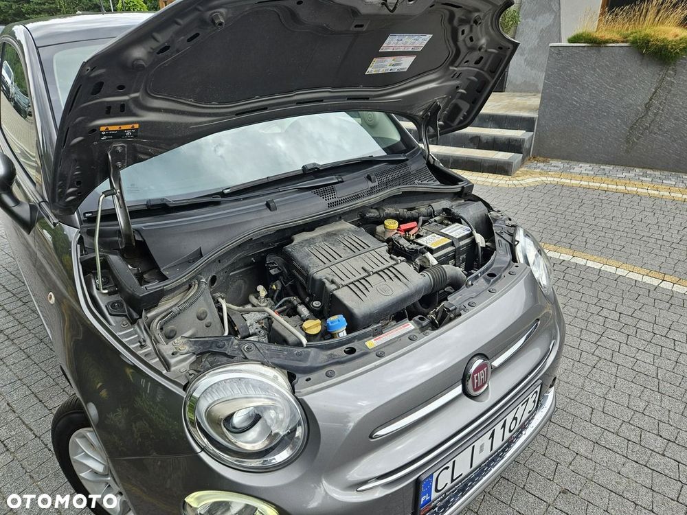 Fiat 500 - 21
