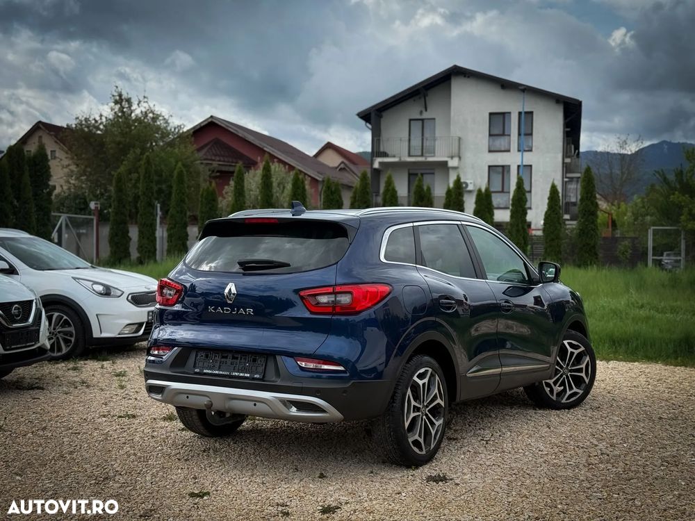 Renault Kadjar TCe EDC GPF Intens - 4