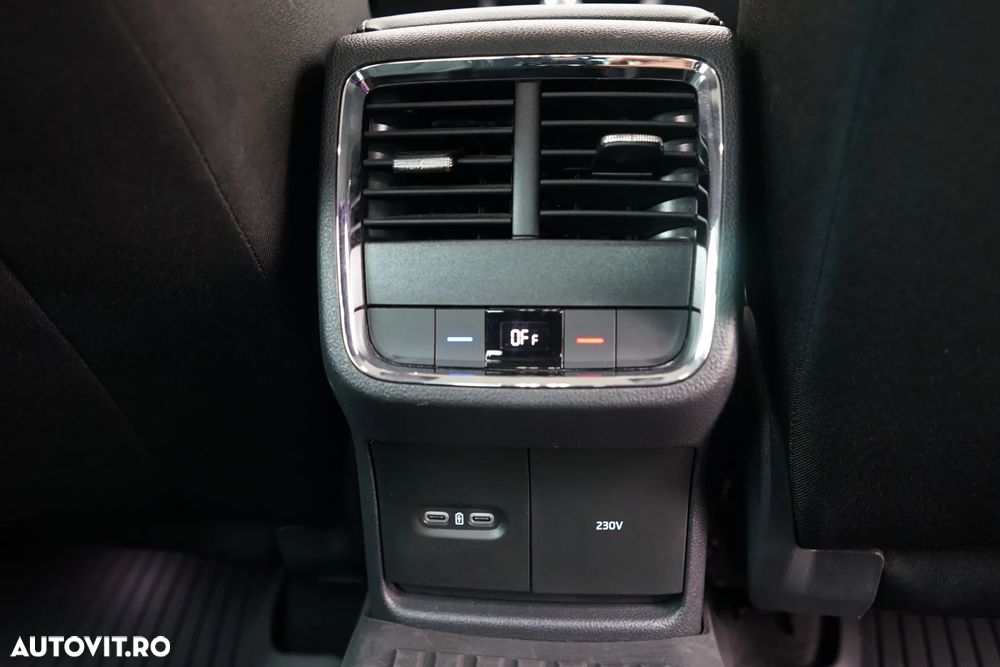 Skoda Octavia 2.0 TDI Style - 31