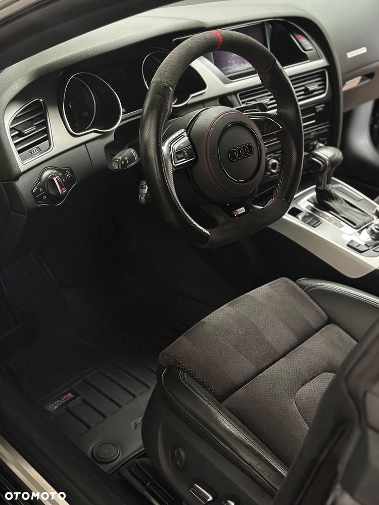 Audi A5 Sportback - 15