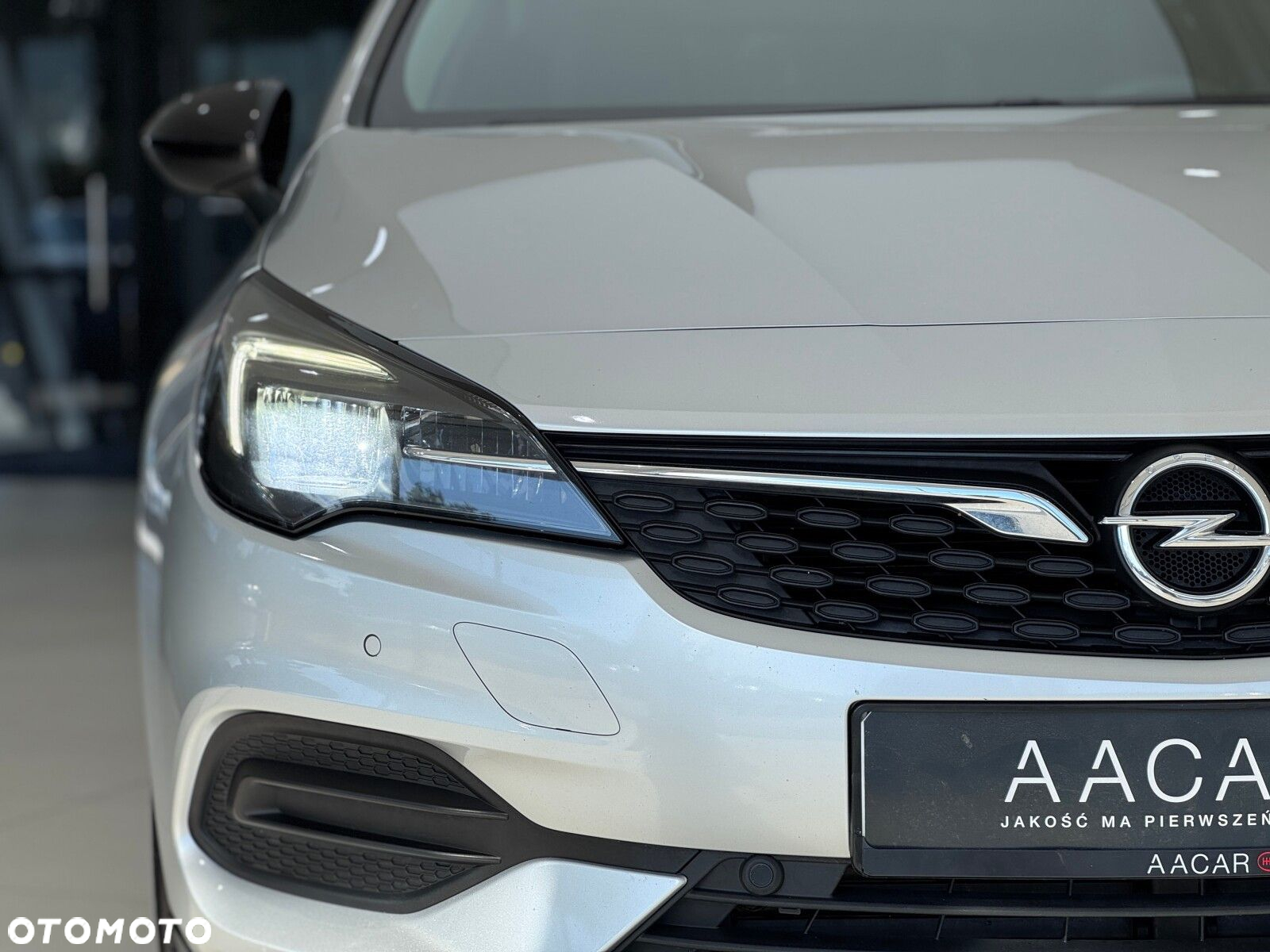 Opel Astra - 39