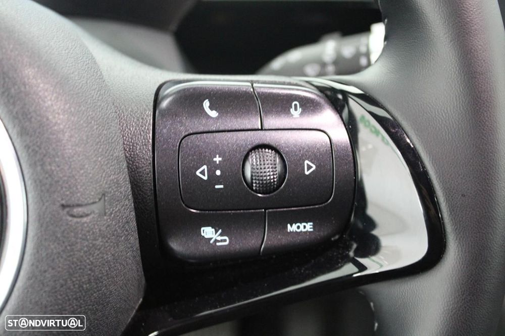 BYD Dolphin 60.4 kWh Comfort - 18