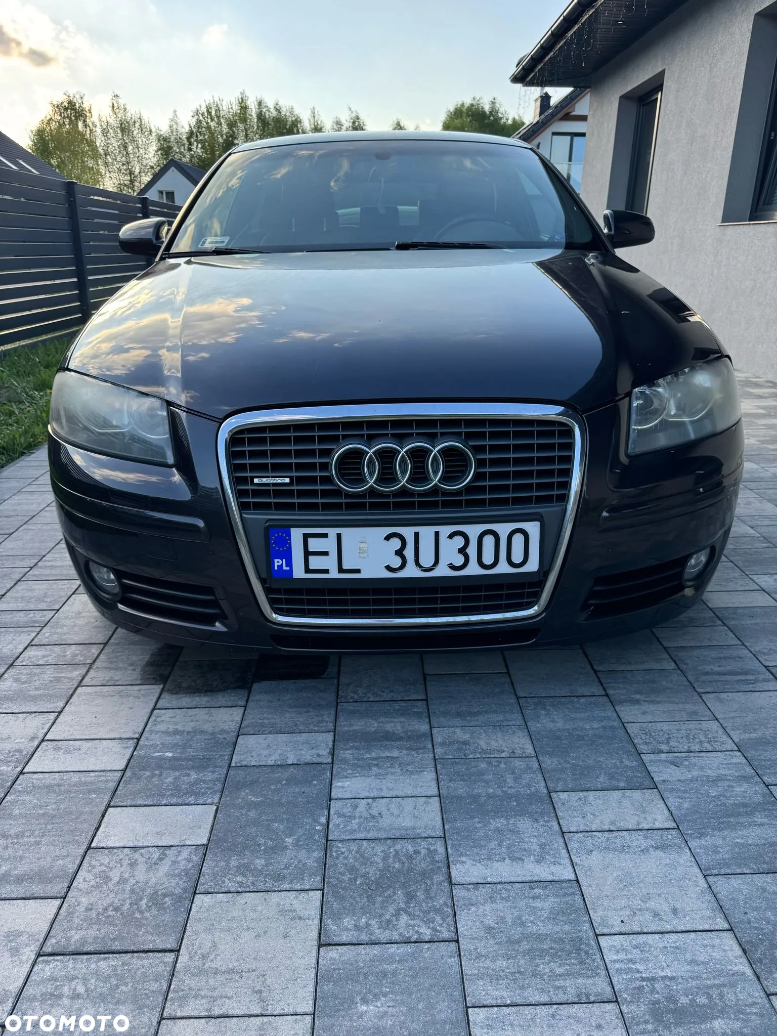 Audi A3 - 4