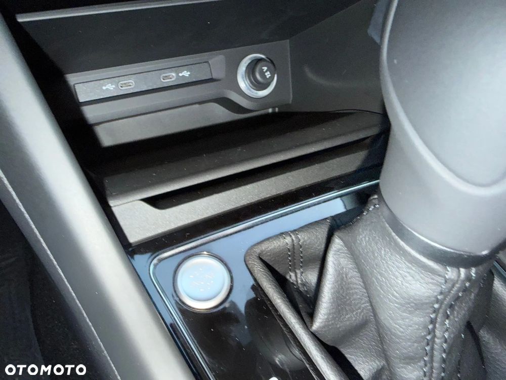 Volkswagen Touran 1.5 TSI EVO Highline DSG - 20