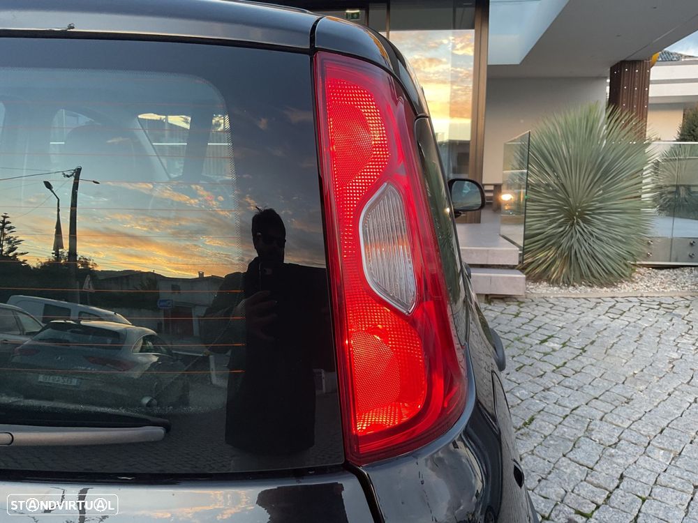 Fiat Panda 1.0 Hybrid - 16