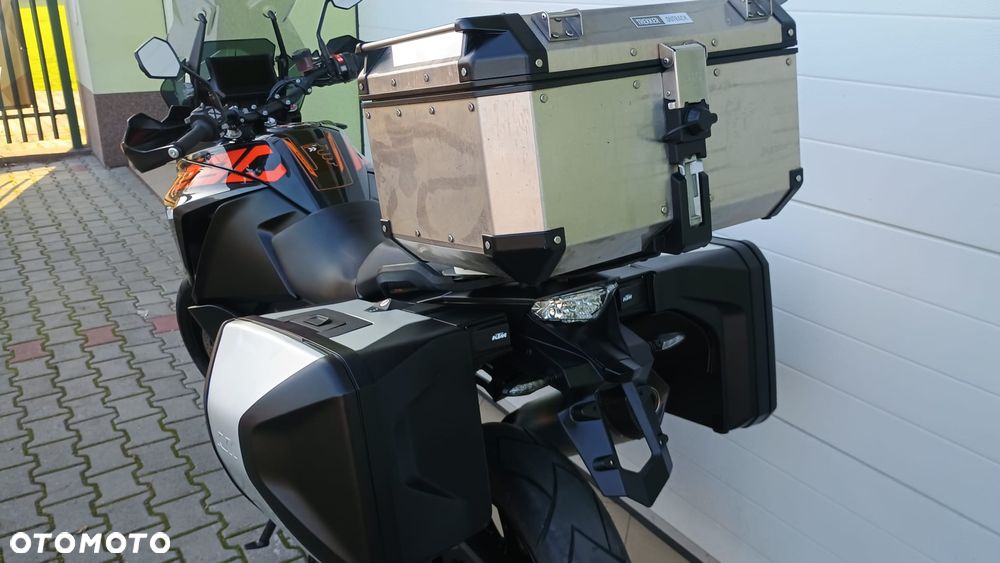 KTM Super Adventure - 23