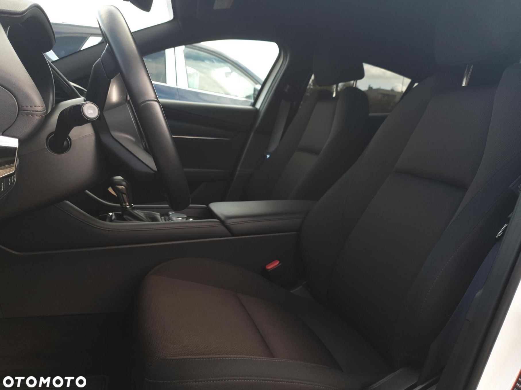 Mazda 3 - 21