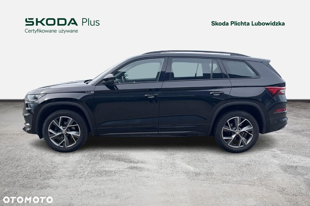 Skoda Kodiaq - 3