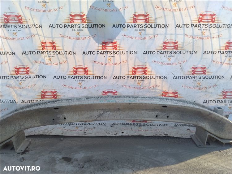 armatura bara spate opel vectra c - 1