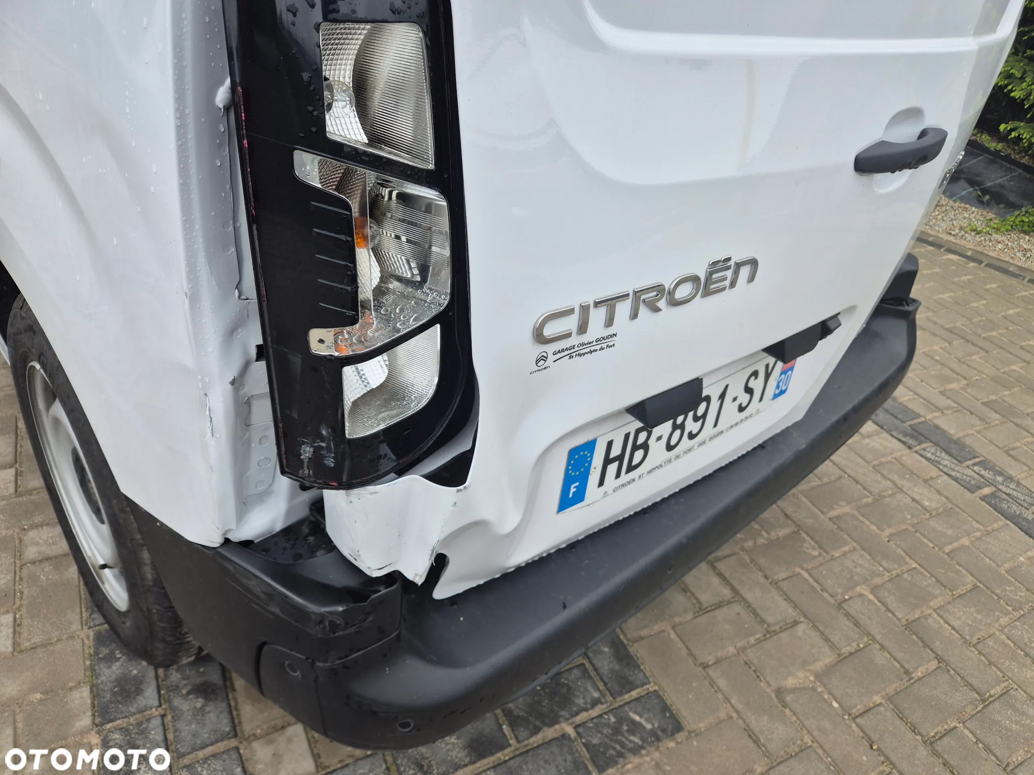 Citroën Berlingo - 7