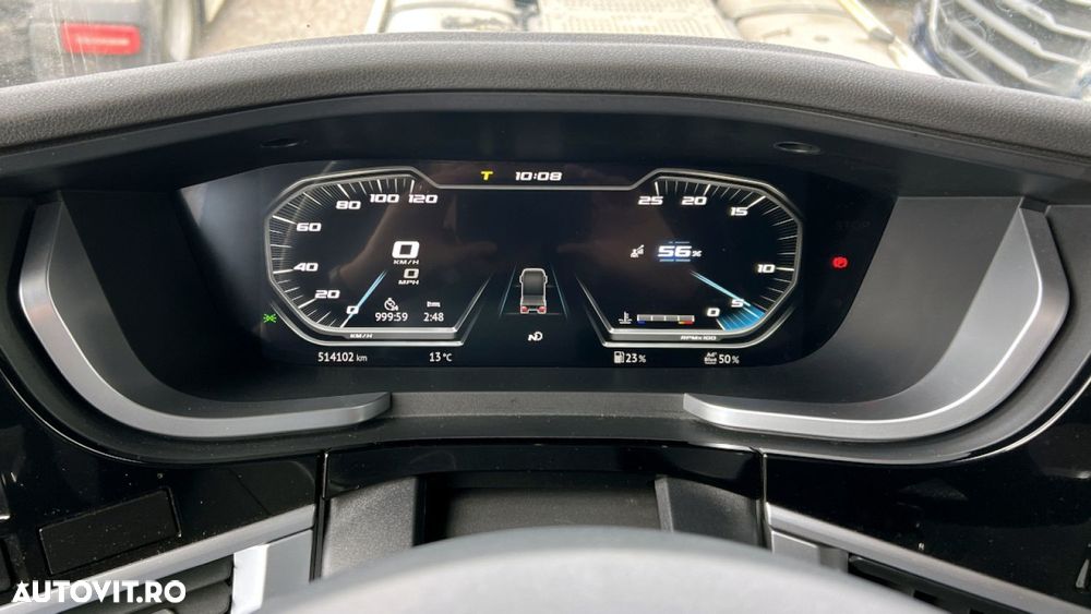 DAF XG 480 FT new model - 9