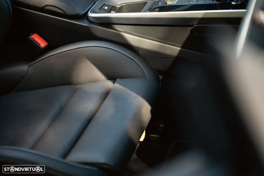 Porsche 911 (992) - 54