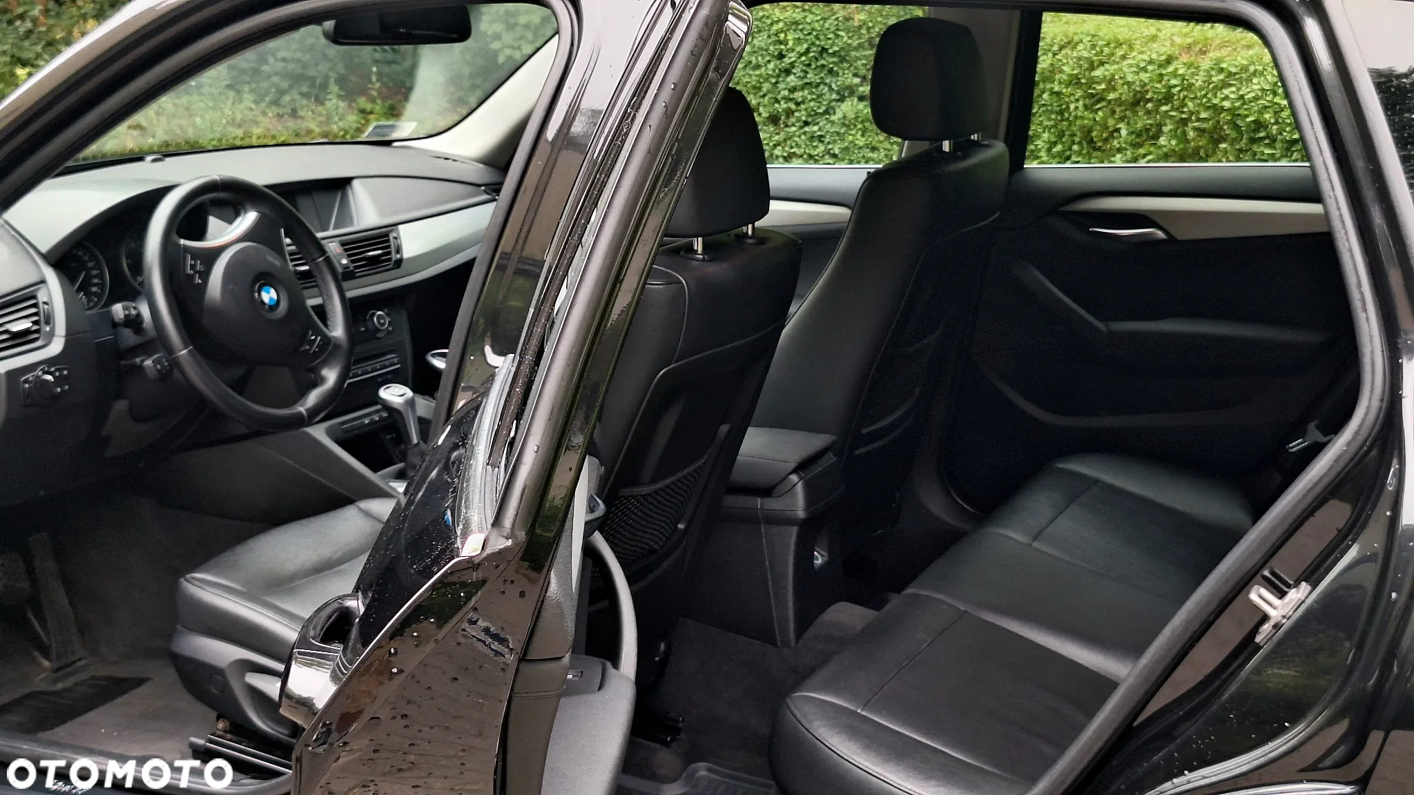BMW X1 xDrive18d - 4
