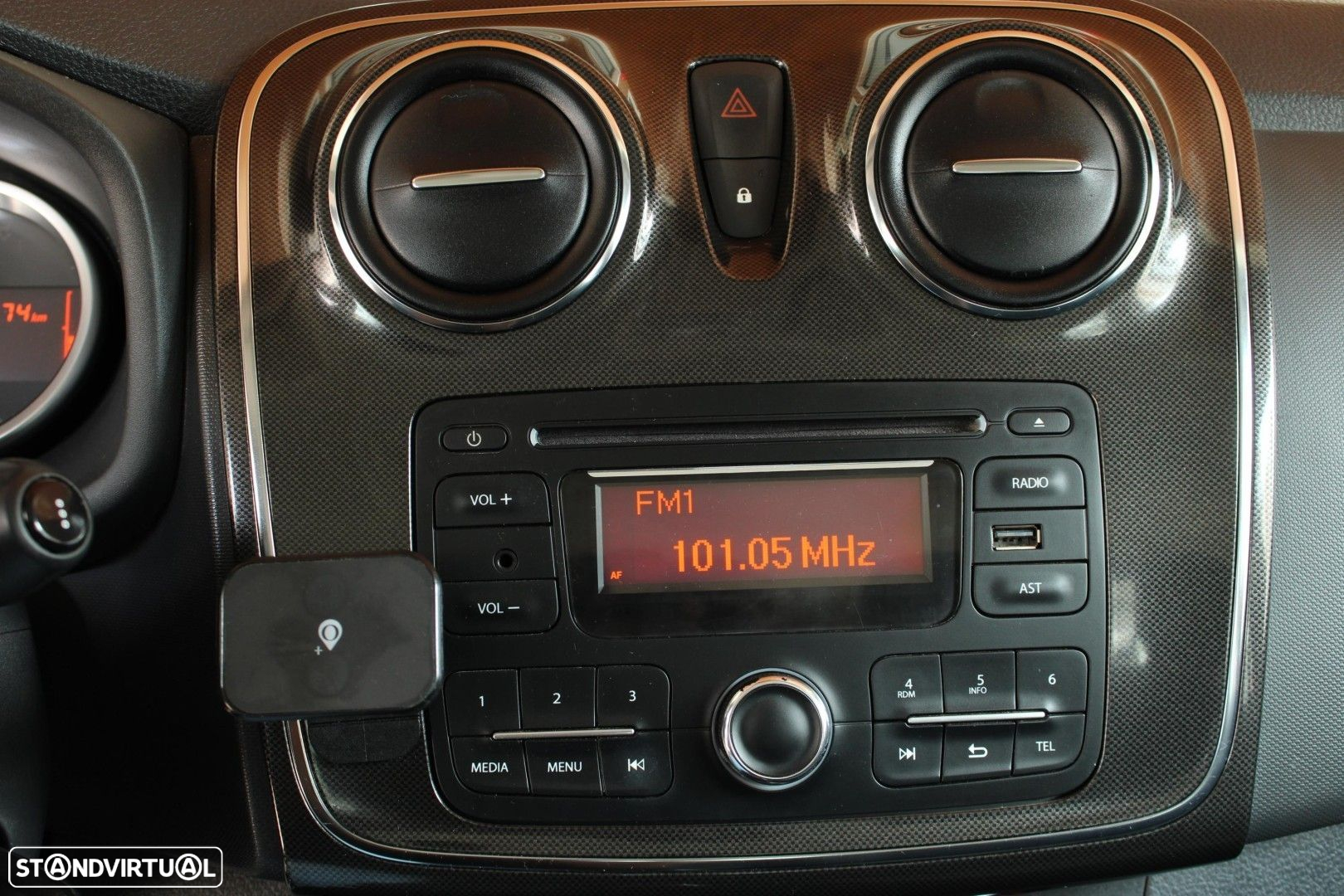 Dacia Sandero 1.0 SCe Comfort - 13
