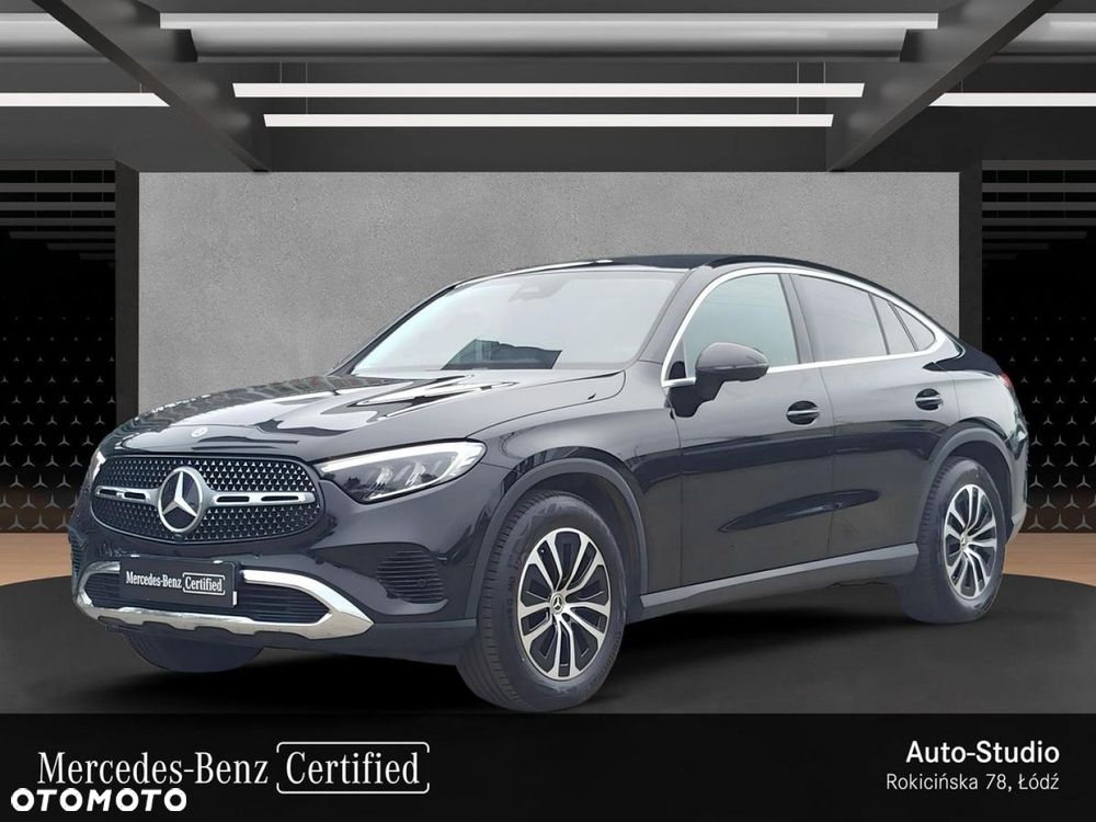 Mercedes-Benz GLC - 4