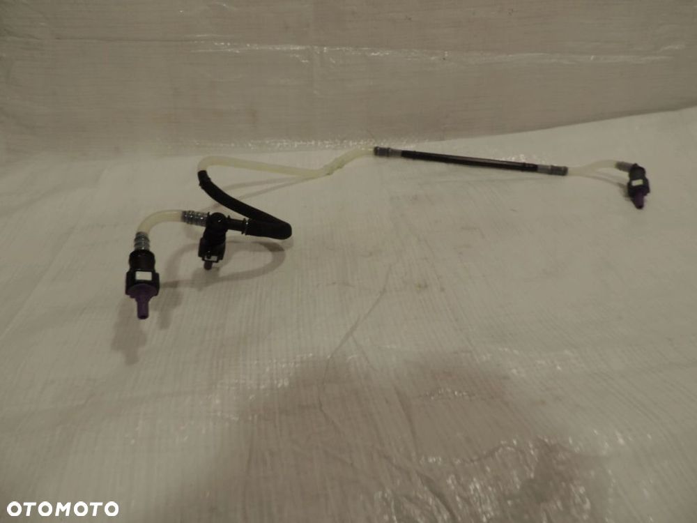 OPEL MOVANO 2.3 CDTI PRZEWÓD PALIWA 95531031 NOWY ORYGINAŁ - 2