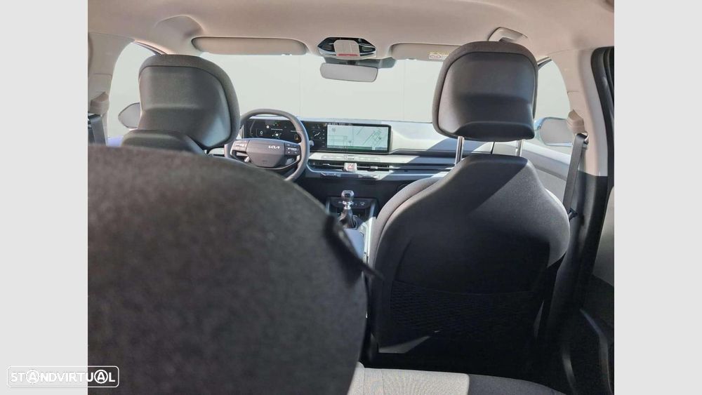 Kia K4 1.0 T-GDI Tech - 20