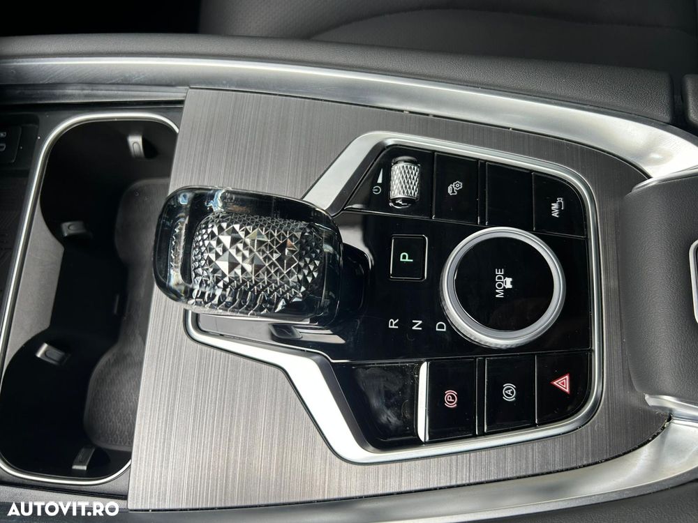CHERY Tiggo 7 2025 — imagine 32