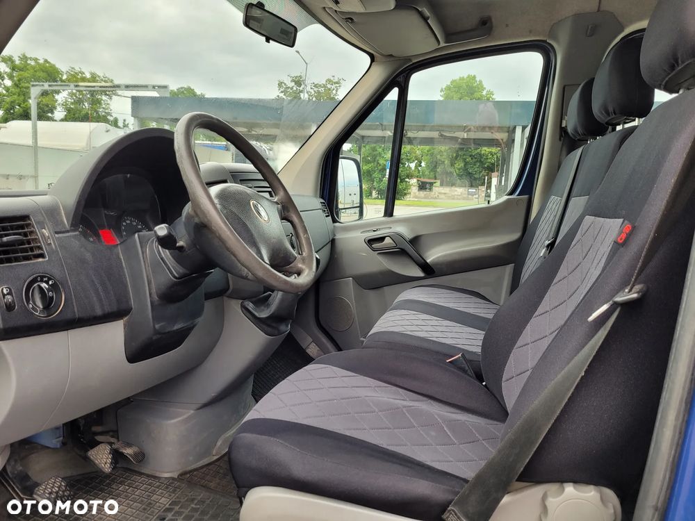 Volkswagen Crafter - 7
